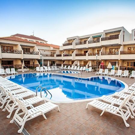 Spectacular Renovated Apartment, 5 Min To Camison Beach, With Aircon Arona  Eksteriør bilde