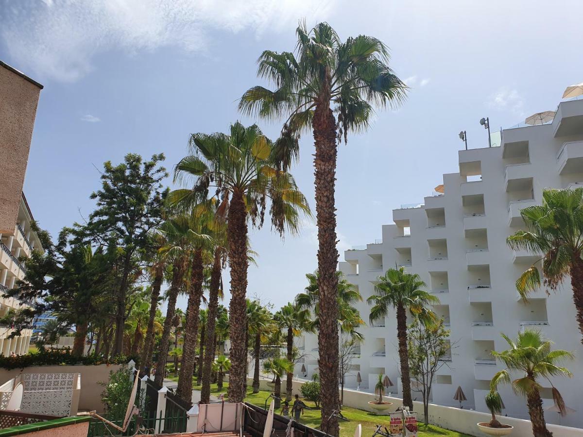 Spectacular Renovated Apartment, 5 Min To Camison Beach, With Aircon Arona  Eksteriør bilde