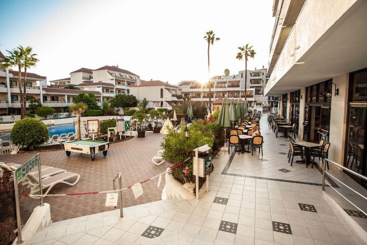 Spectacular Renovated Apartment, 5 Min To Camison Beach, With Aircon Arona  Eksteriør bilde